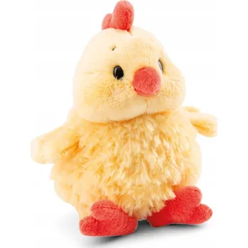 plyšák Originální Plyšová Hračka NICI 61114 Kuře Eggwina 15 cm, Kleks Varšava
