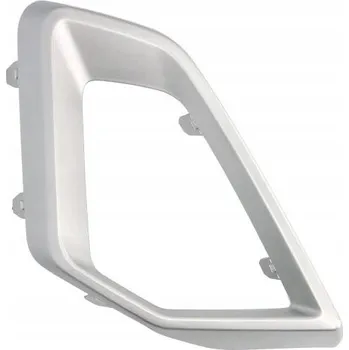 Nárazník Blic 6502-07-0098930P Ventilační mřížka, nárazník