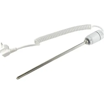 Topná tyč s temostatem GT 300 W bílá