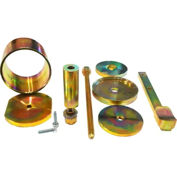 Silentblok nápravy MARK-MOTO Stahovák na demontáž silentbloku zavěšení motoru a převodovky VW AUDI ŠKODA SEAT