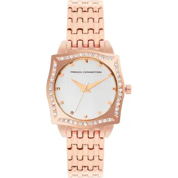 Hodinky French Connection Silver 1178168 One Size