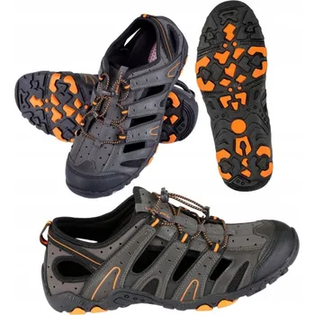 Pracovní obuv Pracovní sandály Lahti Pro L30610, velikost 46