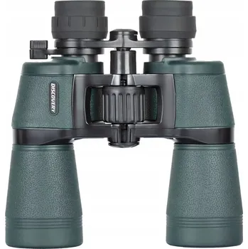 Dalekohled Turistický rekreační dalekohled Delta Optical Discovery 10-22x50