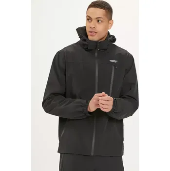 Dámská casual bunda Pánská bunda Weather Report Delton velikost XXL black