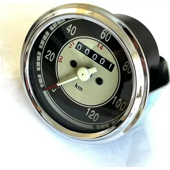 Tachometr Tachometr Jawa ČZ Kyvačka - 120km/h