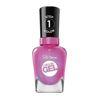 Přípravek na nehty Sally Hansen Lak na nehty Miracle Gel 512 14,7 ml