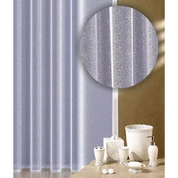 Záclona Záclona Dana bílá