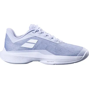 Dámská sportovní obuv Dámská tenisová obuv Babolat Jet Tere 2 AC Women Xenon Blue/White EUR 39