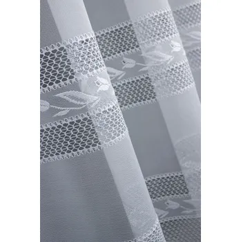 Obraz LAMBREKÝN ZÁCLONA ŽAKÁROVÁ METRÁŽOVÁ 31589 VÝŠKA 60 CM