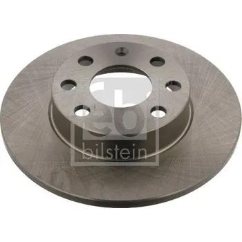Brzdový kotouč Brzdový kotouč FEBI BILSTEIN FEB02586