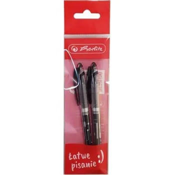 Herlitz gelové Liner 2 ks 0,5 mm