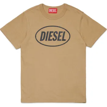 Pánské tričko DIESEL TUNDRA TRIČKO K726 Velikost: 16Y (M/L)