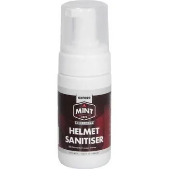 OXFORD OC305 Čistič a dezinfekce na helmu