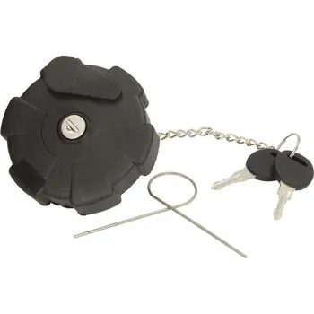 Palivová nádrž Auger 68442 Víčko palivové nádrže