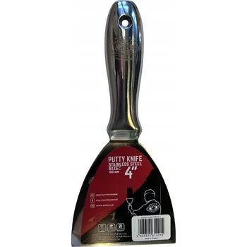 Vrták ŠPACHTLE MALÍŘSKÁ JEDNODÍLNÁ 100MM OLEJNIK