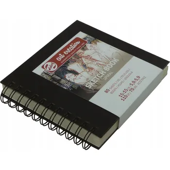 Skicák Talens 80 ks