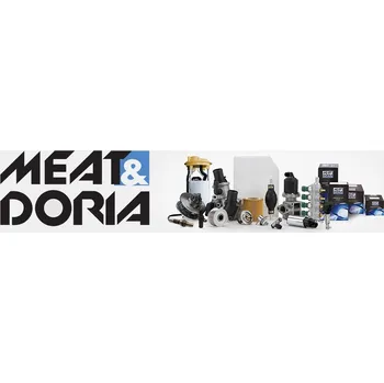 Klimatizace automobilu Meat&Doria 20196 Čerpadlo ostřikovače, ostřikovač čelního skla