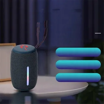 BLUETOOTH REPRODUKTOR 30W S TWS, AUX/TF/USB VSTUPY