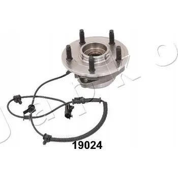 Posilovač řízení Japko 419024 Náboj kola