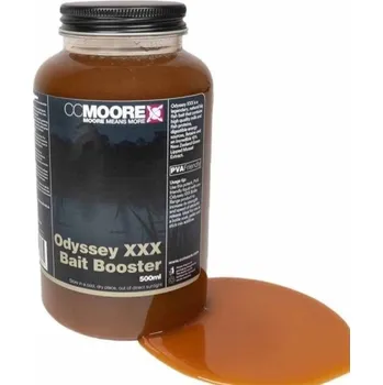 Návnadové aroma CC MOORE - Bait Booster Odyssey XXX 500 ml
