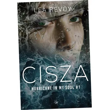 Umění Cisza Lea Revoy