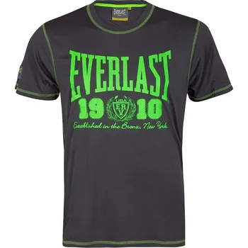 Pánské tričko Tričko Everlast EVR8850 Tričko M