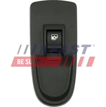 Stahovačka okna Spínač, zvedací zařízení oken FAST FT82248