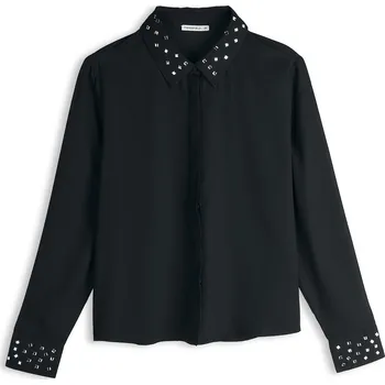 GATE Dámská halenka s kamínky 34 625-0763/89