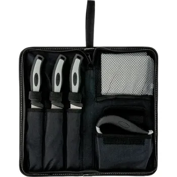 Kuchyňský nůž Sada nožů Old Timer pro zpracování zvěřiny Lightweight Field