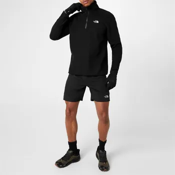 Bunda The North Face JK3 Black 5409874 X Large