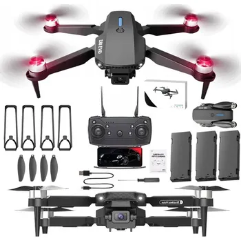 Dron Dron SADJBF365SD e88 max 200 m 1800 mAh