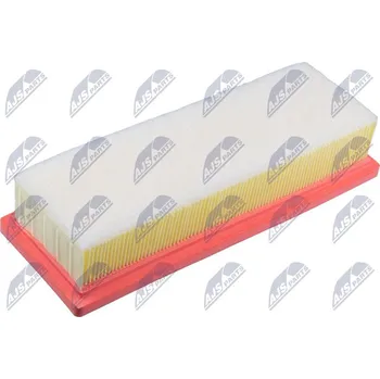 Vzduchový filtr Vzduchový filtr NTY FAF-FT-079