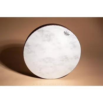 Blána Rámový Buben Remo Fiberskyn 40 cm