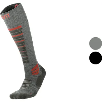Dámské ponožky CRIVIT Dámské zimní funkční podkolenky, 1 pár