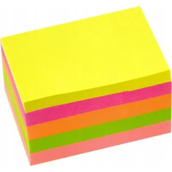 Samolepící bloček Samolepicí bločky Concorde