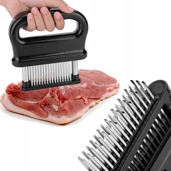 Palička na maso Jehla na maso / Tenderizér na maso