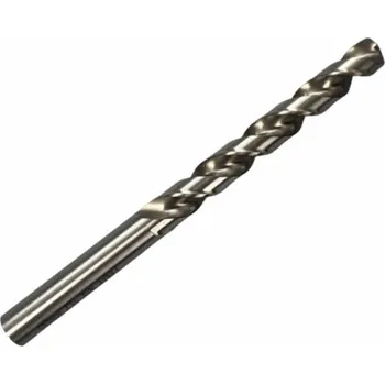 Vrtačka Fanar vrtačka DRILL NWKA FI 10,60 87/133MM HSSE SZL. INOX DIN 338 - W2-101811-1060