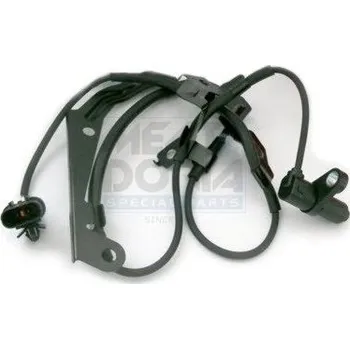 Přislušenství brzdového systému Snímač, počet otáček kol MEAT & DORIA 90534