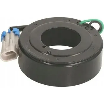 Kompresor klimatizace Kompresor klimatizace THERMOTEC KTT030006-2