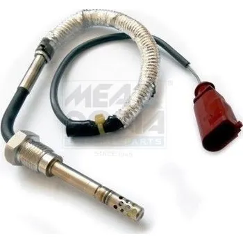 Čidlo automobilu Čidlo, teplota výfukových plynů MEAT & DORIA 12248