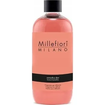 Aroma difuzér Millefiori Milano Floral Fruity Fragrance Difuzér 500 ml