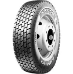 Pneumatiky KUMHO krd50 315/80 R22,5 156L, celoroční pneu, nákladní