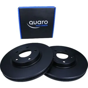 Brzdový kotouč Brzdový kotouč QUARO QD4753HC