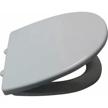 Víko na WC Jika Scandia, 47,5 x 39,5 cm