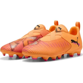 Fotbal Kopačky Puma Orange 1178243 C10 (28)