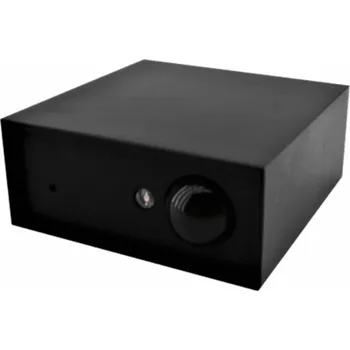 Pohybové čidlo Přenosné bateriové Casambi čidlo se snímačem pohybu a denního světla (PIR) Barva: Černá 808932 Přenosné bateriové Casambi čidlo se snímačem pohybu a denního světla (PIR)