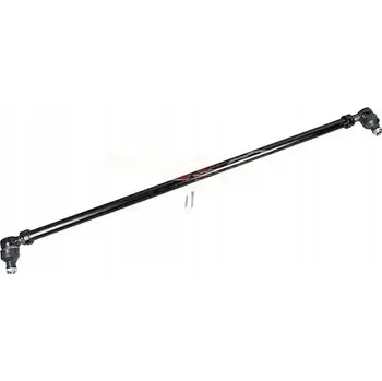 Posilovač řízení Řídicí tyče Metzger 56013505