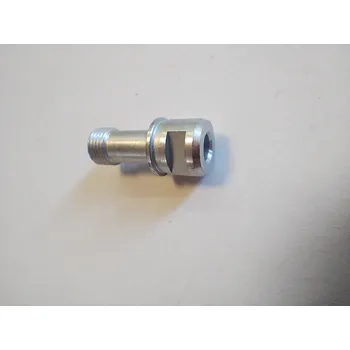 Motor pro motocykl Pouzdro k náhonu tachometru Jawa Babetta 210, 225 - SK