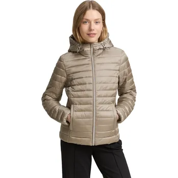 Dámská bunda Tom Tailor dámská bunda 1046598 10678 Zelená L