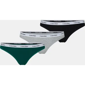 Kalhotky Kalhotky Calvin Klein Black 1178408 12 (M)